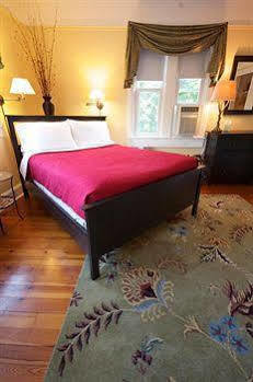 Waypoint House Bed And Breakfast Boyce Exteriör bild