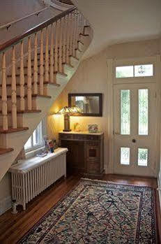 Waypoint House Bed And Breakfast Boyce Exteriör bild